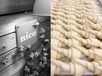 Boulangerie nico（ブーランジェリー ニコ）パン製造スタッフ・製造補助スタッフ・販売スタッフ募集