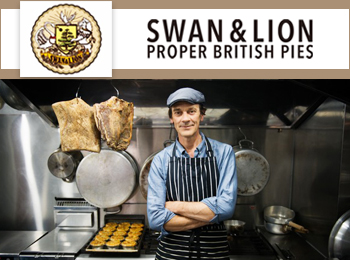 スワン＆ライオン（Swan＆Lion）キッチン･調理スタッフ募集