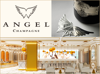 Angel Champagne 銀座店 エンジェル シャンパーニュ 求人情報 バリスタ ホール キッチン オープニングスタッフ スイーツネットジョブ