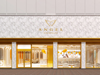 Angel Champagne 銀座店 エンジェル シャンパーニュ 求人情報 バリスタ ホール キッチン オープニングスタッフ スイーツネットジョブ