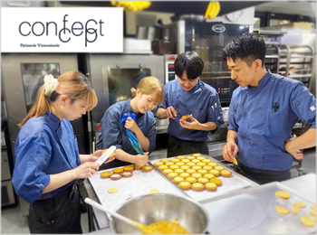confect concept�i�R���t�F�N�g �R���Z�v�g�j�p�e�B�V�G�E�����X�^�b�t�E�̔��X�^�b�t��W