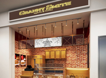 �O���j�[�X�~�X �A�b�v���p�C �A���h �R�[�q�[�@�z�[���E�̔��X�^�b�t��W