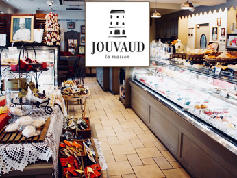 La maison JOUVAUD�i�� ���]�� �W�����H�[�j�L���X�@�p�e�B�V�G����كX�^�b�t��̔��X�^�b�t��W