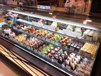 キャトルキャール イトーヨーカドー武蔵小金井店 求人情報 販売スタッフ スイーツネットジョブ