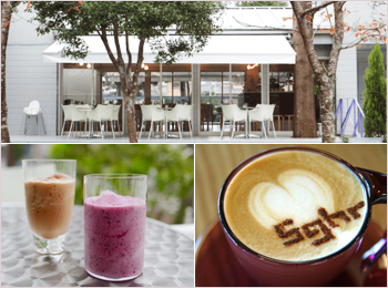 Sghr cafe KujukuriiGXW[GC`A[ JtF NWENj@z[ELb`EoX^W